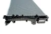 Радіатор охолодження MB E-class (S211/W211) 1.8-5.0 02-10 (5ст. АКПП) MAHLE CR 37 000S MAHLE / KNECHT CR-37-000S (фото 6)