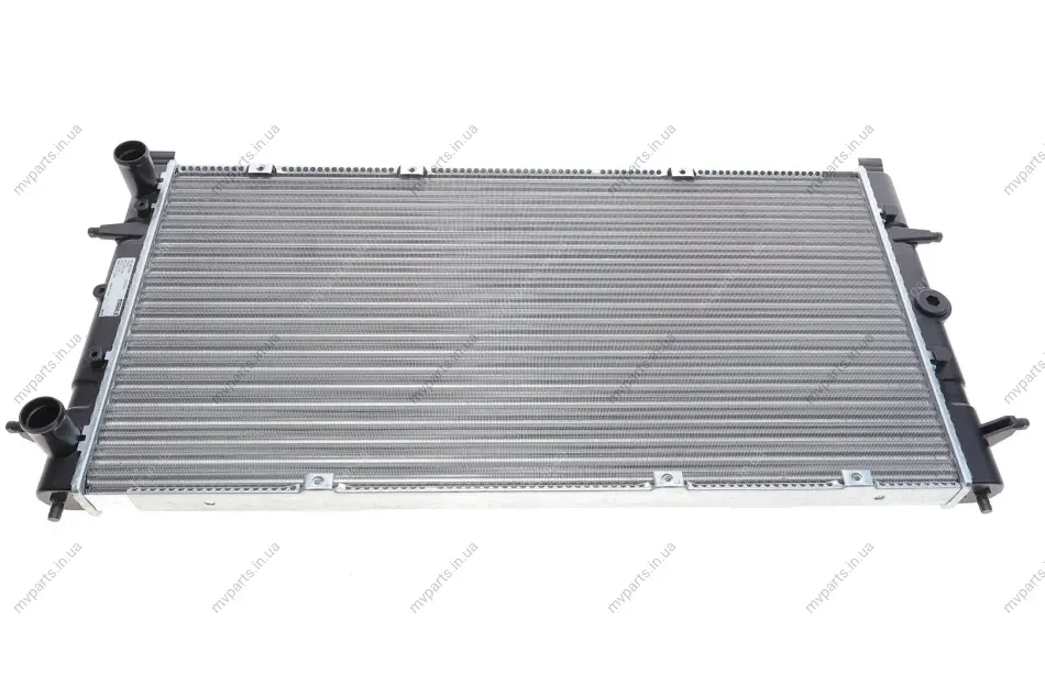 Радіатор охолодження VW T4 MAHLE CR 398 000S MAHLE / KNECHT CR-398-000S (фото 1)