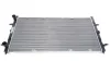 Радіатор охолодження VW T4 MAHLE CR 398 000S MAHLE / KNECHT CR-398-000S (фото 1)