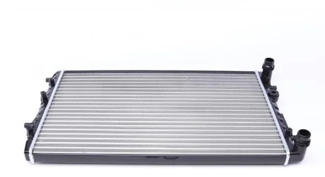 Радіатор охолодження Skoda Fabia 99-14/Roomster 06-15 MAHLE CR 505 000S MAHLE / KNECHT CR-505-000S