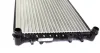 Радіатор охолодження Skoda Fabia 99-14/Roomster 06-15 MAHLE CR 505 000S MAHLE / KNECHT CR-505-000S (фото 5)