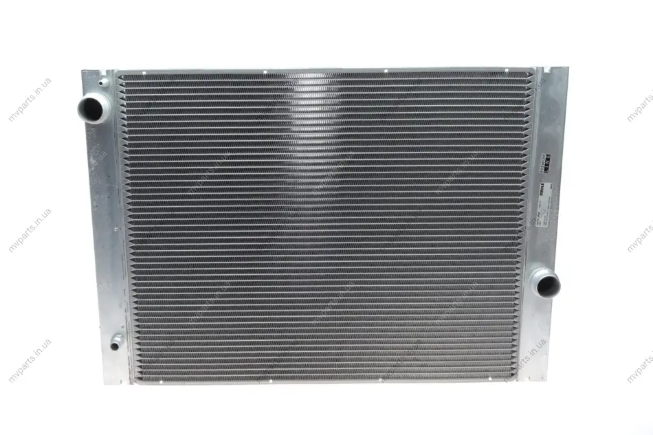 Радіатор охолодження BMW 5 (E60)/7 (E65/E66/E67) 01-08 M54/N62/N73 MAHLE CR 511 000P MAHLE / KNECHT CR-511-000P (фото 1)