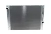 Радіатор охолодження BMW 5 (E60)/7 (E65/E66/E67) 01-08 M54/N62/N73 MAHLE CR 511 000P MAHLE / KNECHT CR-511-000P (фото 1)