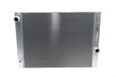 Радіатор охолодження BMW 5 (E60)/7 (E65/E66/E67) 01-08 M54/N62/N73 MAHLE CR 511 000P MAHLE / KNECHT CR-511-000P