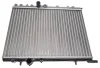 Радіатор охолодження Citroen Berlingo/Peugeot Partner 1.6-2.0HDI 96- (538x378x26) MAHLE CR 515 000S MAHLE / KNECHT CR-515-000S (фото 1)