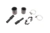Радіатор охолодження Citroen Berlingo/Peugeot Partner 1.6-2.0HDI 96- (538x378x26) MAHLE CR 515 000S MAHLE / KNECHT CR-515-000S (фото 3)