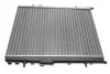 Радіатор охолодження Citroen Berlingo/Peugeot Partner 1.6-2.0HDI 96- (538x378x26) MAHLE CR 515 000S MAHLE / KNECHT CR-515-000S (фото 4)