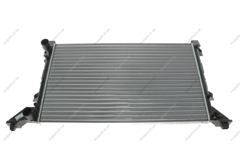 Радіатор охолодження VW LT 2.5-2.8TDI 96-07 MAHLE CR 606 000S MAHLE / KNECHT CR-606-000S (фото 1)