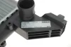 Радіатор охолодження VW LT 2.5-2.8TDI 96-07 MAHLE CR 606 000S MAHLE / KNECHT CR-606-000S (фото 3)
