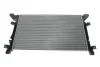 Радіатор охолодження VW LT 2.5-2.8TDI 96-07 MAHLE CR 606 000S MAHLE / KNECHT CR-606-000S (фото 4)