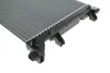 Радіатор охолодження VW LT 2.5-2.8TDI 96-07 MAHLE CR 606 000S MAHLE / KNECHT CR-606-000S (фото 6)
