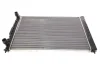 Радіатор охолодження Audi A6/VW Passat 1.9TDI 97- (МКПП) (632x385x32) MAHLE CR 647 000S MAHLE / KNECHT CR-647-000S (фото 1)