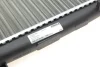 Радіатор охолодження VW Caddy 1.9TDI/1.2TSI 03- (МКПП) (650x416x34) MAHLE CR 761 000S MAHLE / KNECHT CR-761-000S (фото 4)