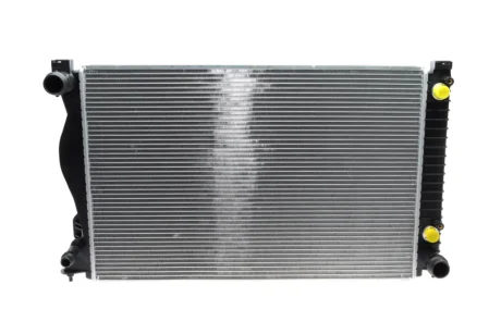 Радіатор охолодження Audi A6 2.4/2.8/3.0/3.2 04-11 MAHLE CR 789 000S MAHLE / KNECHT CR-789-000S