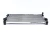 Радіатор охолодження Citroen Jumper/Fiat Ducato/Peugeot Boxer 2.2 HDI 06- (-AC) з гвинтом спуску води MAHLE CR 881 000S MAHLE / KNECHT CR-881-000S (фото 1)