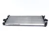 Радіатор охолодження Citroen Jumper/Fiat Ducato/Peugeot Boxer 2.2 HDI 06- (-AC) з гвинтом спуску води MAHLE CR 881 000S MAHLE / KNECHT CR-881-000S (фото 3)