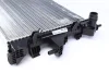 Радіатор охолодження Citroen Jumper/Fiat Ducato/Peugeot Boxer 2.2 HDI 06- (-AC) з гвинтом спуску води MAHLE CR 881 000S MAHLE / KNECHT CR-881-000S (фото 5)