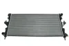 Радіатор охолодження Citroen Jumper/Fiat Ducato/Peugeot Boxer 2.2HDI-3.0HDI 06- (МКПП) MAHLE CR 886 000S MAHLE / KNECHT CR-886-000S (фото 5)