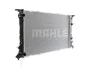 Радіатор охолодження Audi A4/A5/A6/Q3/Q5 1.4-3.0d 07-16 (АКПП) MAHLE CR 910 000S MAHLE / KNECHT CR-910-000S (фото 9)