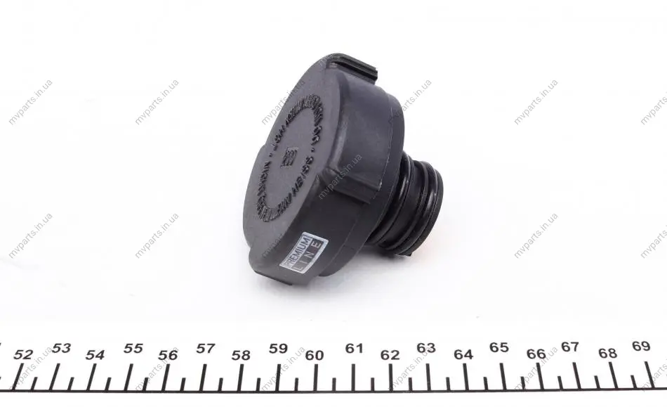 Кришка радіатора BMW 3 (E46)/ 5 (E39)/ 7 (E38) 94-05 MAHLE CRB 22 000P MAHLE / KNECHT CRB-22-000P (фото 1)