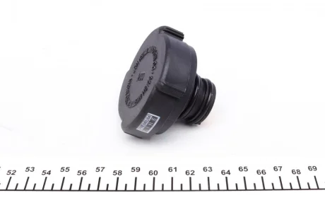 Кришка радіатора BMW 3 (E46)/ 5 (E39)/ 7 (E38) 94-05 MAHLE CRB 22 000P MAHLE / KNECHT CRB-22-000P