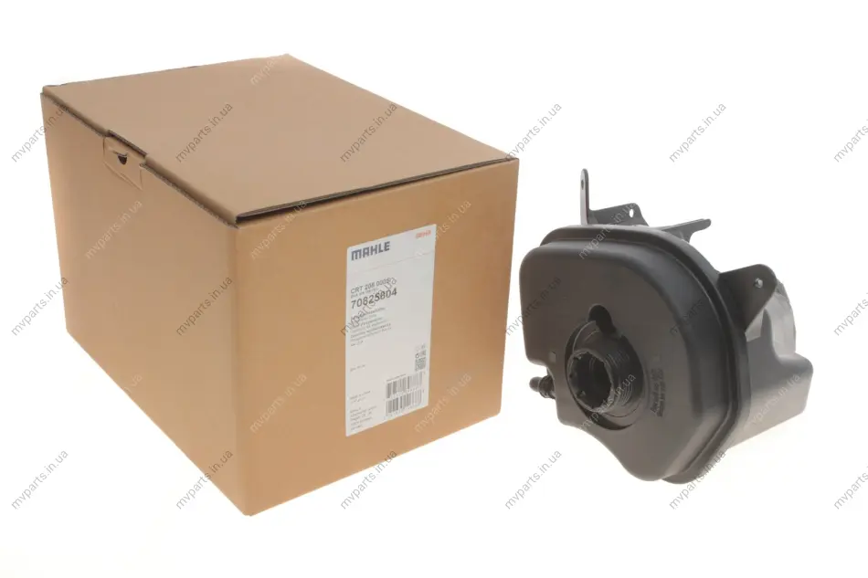 Бачок розширювальний BMW X5 (E70)/X6 (E71) 06-14 MAHLE CRT 208 000S MAHLE / KNECHT CRT-208-000S (фото 1)