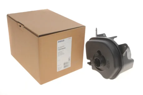 Бачок розширювальний BMW X5 (E70)/X6 (E71) 06-14 MAHLE CRT 208 000S MAHLE / KNECHT CRT-208-000S
