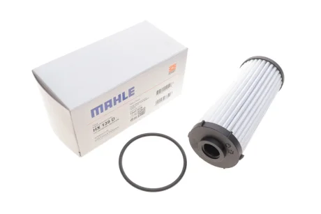 Фільтр АКПП VW T5/T6 2.0 TDI 09- KNECHT HX 139D MAHLE / KNECHT HX-139D