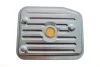 Фільтр АКПП VW T4/T5 1.9TDI/2.0/2.4D/2.5TDi 90- (з прокладкою на 5 отворів) KNECHT HX 147KIT MAHLE / KNECHT HX-147KIT (фото 2)