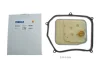 Фільтр АКПП VW T4/T5 1.9TDI/2.0/2.4D/2.5TDi 90- (з прокладкою на 5 отворів) KNECHT HX 147KIT MAHLE / KNECHT HX-147KIT (фото 3)