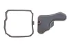 Фільтр гідравлічний Peugeot 206/207/307/405/406/806/807/ Citroen C2/C3/C4/C5/C8 00 (з прокладкою) MAHLE HX 148D MAHLE / KNECHT HX-148D (фото 1)