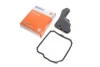 Фільтр гідравлічний Peugeot 206/207/307/405/406/806/807/ Citroen C2/C3/C4/C5/C8 00 (з прокладкою) MAHLE HX 148D MAHLE / KNECHT HX-148D (фото 2)