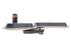 Фільтр гідравлічний Peugeot 206/207/307/405/406/806/807/ Citroen C2/C3/C4/C5/C8 00 (з прокладкою) MAHLE HX 148D MAHLE / KNECHT HX-148D (фото 3)
