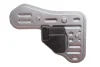Фільтр гідравлічний Peugeot 206/207/307/405/406/806/807/ Citroen C2/C3/C4/C5/C8 00 (з прокладкою) MAHLE HX 148D MAHLE / KNECHT HX-148D (фото 4)