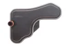 Фільтр гідравлічний Peugeot 206/207/307/405/406/806/807/ Citroen C2/C3/C4/C5/C8 00 (з прокладкою) MAHLE HX 148D MAHLE / KNECHT HX-148D (фото 5)