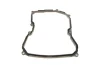 Фільтр АКПП Skoda Fabia/Octavia II/Roomster/VW Golf/Polo 1.4-2.0 TDI 04- (з прокладкою) (6 ступен) KNECHT HX 150KIT MAHLE / KNECHT HX-150KIT (фото 5)