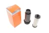 Фільтр АКПП Ford Focus/Mondeo/Transit 1.6-2.2 TDCI 04- KNECHT HX 151KIT MAHLE / KNECHT HX-151KIT (фото 1)