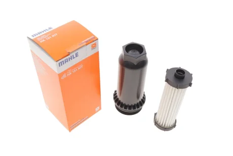 Фільтр АКПП Ford Focus/Mondeo/Transit 1.6-2.2 TDCI 04- KNECHT HX 151KIT MAHLE / KNECHT HX-151KIT