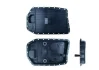 Фільтр АКПП BMW 3 (E90)/5 (E60) 01- (з піддоном в зборі) KNECHT HX 154 MAHLE / KNECHT HX-154 (фото 2)