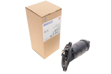 Фільтр АКПП Audi A4/A5/A6/A7 07-18 KNECHT HX 155 MAHLE / KNECHT HX-155