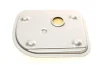 Фільтр АКПП MB W169/W245 04- KNECHT HX 158D MAHLE / KNECHT HX-158D (фото 4)