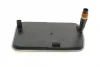 Фільтр АКПП BMW 3 (E46)/5 (E39) 1.6-3.0ii 00-05 (з прокладкою) M52/M54/N46 KNECHT HX 159KIT MAHLE / KNECHT HX-159KIT (фото 4)