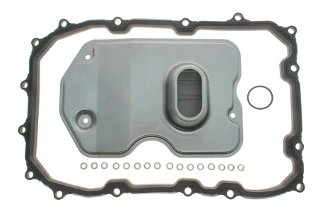 Фільтр АКПП VW Touareg/Porsche Cayenne 3.0-5.0 TDI 02-10 KNECHT HX 160KIT MAHLE / KNECHT HX-160KIT