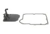 Фільтр АКПП MB A-Class (W176/W177)/GLA-Class (X156) 1.5-2.2CDI 13-/ (7-speed dual--clutch) KNECHT HX 161D MAHLE / KNECHT HX-161D (фото 1)