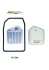 Фільтр АКПП BMW 3 (E36)/5 (E34/E39)/7 (E38) 2.0-3.0i -03 (з прокладкою) KNECHT HX 163KIT MAHLE / KNECHT HX-163KIT (фото 2)