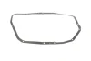 Фільтр АКПП Audi A4/A6 2.7-4.2 04-11/VW Phaeton 3.0-4.2 03-16 (з прокладкою/13 отворів) KNECHT HX 164D1 MAHLE / KNECHT HX-164D1 (фото 2)
