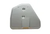 Фільтр АКПП Audi A4/A6 2.7-4.2 04-11/VW Phaeton 3.0-4.2 03-16 (з прокладкою/13 отворів) KNECHT HX 164D1 MAHLE / KNECHT HX-164D1 (фото 3)