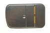 Фільтр АКПП BMW 3 (E46)/5 (E39)/X3 (E83) 2.5-3.0d (з прокладкою) (5 ступенів) KNECHT HX 165KIT MAHLE / KNECHT HX-165KIT (фото 3)