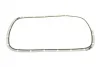 Фільтр АКПП BMW 3 (E46)/5 (E39)/X3 (E83) 2.5-3.0d (з прокладкою) (5 ступенів) KNECHT HX 165KIT MAHLE / KNECHT HX-165KIT (фото 5)