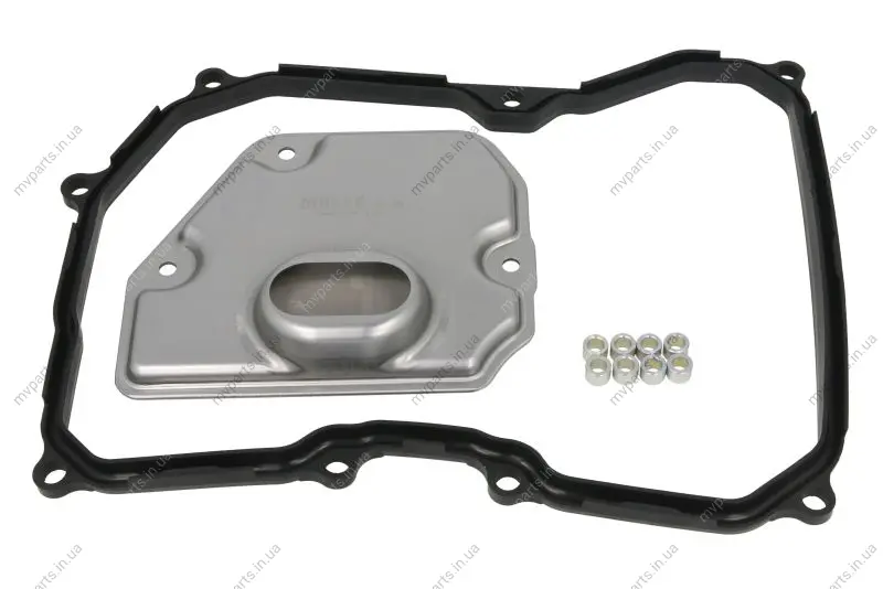 Фільтр АКПП Mini 06-16 (з прокладкою) KNECHT HX 169KIT MAHLE / KNECHT HX-169KIT (фото 1)